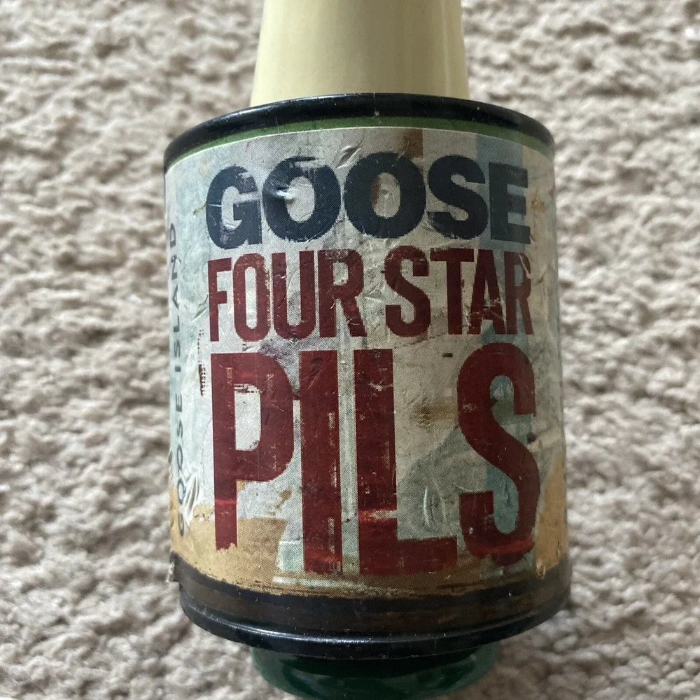 N/A goose island